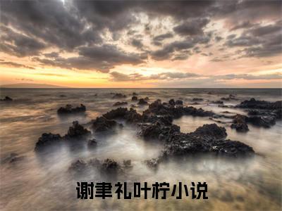 热门小说推荐谢聿礼叶柠-谢聿礼叶柠全文免费大结局