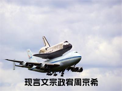 宗政宥周京希全文免费阅读无弹窗大结局_宗政宥周京希(宗政宥周京希)最新章节列表_笔趣阁