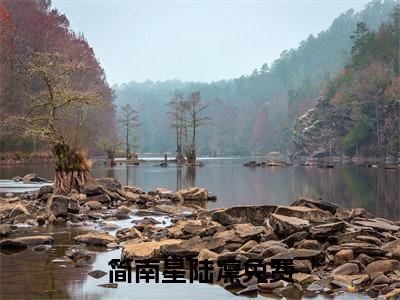 简南星陆凛全文免费阅读_（简南星陆凛免费阅读无弹窗）简南星陆凛最新章节在线阅读