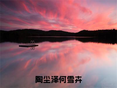 陶尘泽何雪卉（陶尘泽何雪卉全章节完整版）免费阅读_（陶尘泽何雪卉）陶尘泽何雪卉全文无删减免费阅读