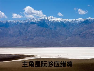 阮吟应绪凛免费阅读无弹窗大结局-轻吟（最新全章节大结局）全文阅读