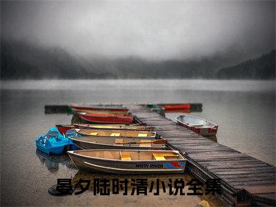 晏夕陆时清小说（晏夕陆时清）全文免费阅读无弹窗大结局_（晏夕陆时清）晏夕陆时清最新章节列表笔趣阁（晏夕陆时清）