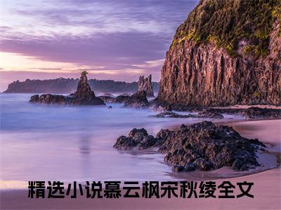 慕云枫宋秋绫小说免费阅读无弹窗大结局,慕云枫宋秋绫最新章节列表