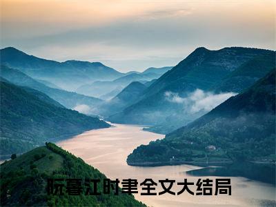 热门小说（阮暮江时聿）精选章节阅读-高质量小说推荐阅读