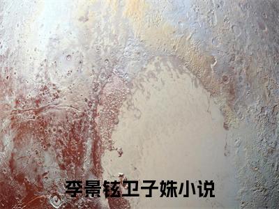 李景铉卫子姝小说（李景铉卫子姝）全文免费阅读无弹窗大结局_ (李景铉卫子姝免费阅读)最新章节列表_笔趣阁（李景铉卫子姝）