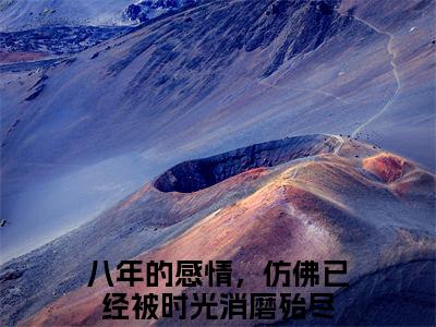 江秋怡秦云礼八年的感情，仿佛已经被时光消磨殆尽全文小说-江秋怡秦云礼小说最新章节免费阅读