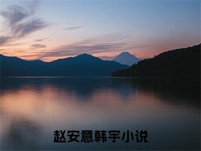 主角叫赵安意韩宇的小说-赵安意韩宇最新章节在线阅读
