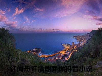 许闻舟许清朗商瑜小说免费在线阅读无弹窗-主角是许闻舟许清朗商瑜的小说