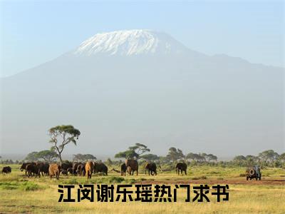 江闵谢乐瑶全文免费阅读_（江闵谢乐瑶免费阅读无弹窗）江闵谢乐瑶最新章节列表笔趣阁