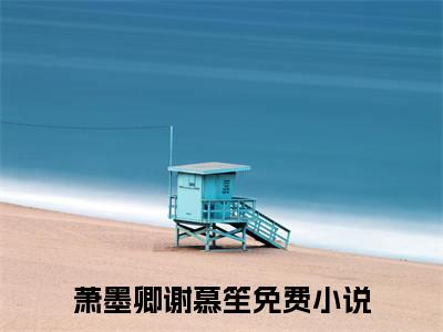 主角是萧墨卿谢慕笙的小说叫什么名字-萧墨卿谢慕笙小说全文免费阅读