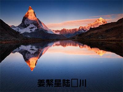 姜繁星陆璟川（姜繁星陆璟川小说）全文免费阅读无弹窗大结局_姜繁星陆璟川小说最新章节列表_（姜繁星陆璟川）