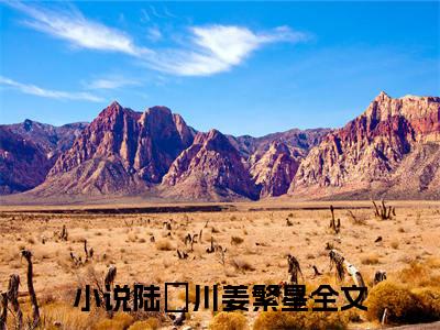 陆璟川姜繁星免费阅读全文免费阅读无弹窗大结局_ (陆璟川姜繁星小说免费阅读)陆璟川姜繁星最新章节阅读