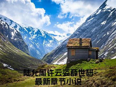 陆允周许云姿薛世研在线阅读（陆允周许云姿薛世研）全文免费阅读无弹窗大结局_ (陆允周许云姿薛世研全文免费阅读)最新章节列表_笔趣阁（陆允周许云姿薛世研）