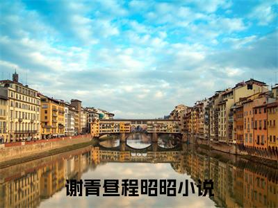 谢青昼程昭昭（谢青昼程昭昭小说全文）在线阅读-谢青昼程昭昭全文免费阅读无弹窗大结局