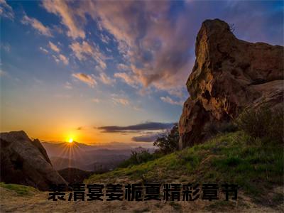 裴清宴姜栀夏（如今，他终究要彻底失去她了）全文免费阅读无弹窗大结局-如今，他终究要彻底失去她了(裴清宴姜栀夏)小说全文免费阅读最新章节列表