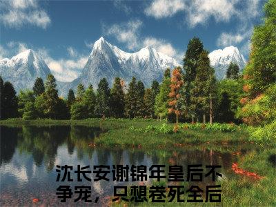 皇后不争宠，只想卷死全后宫（沈长安谢锦年）全文免费阅读无弹窗_皇后不争宠，只想卷死全后宫（沈长安谢锦年小说完整版）最新章节列表