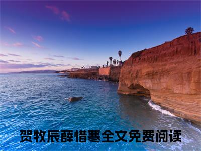 贺牧辰薛惜寒（贺牧辰薛惜寒）全文免费阅读无弹窗完整版_ (贺牧辰薛惜寒免费阅读全文)最新章节列表_笔趣阁（贺牧辰薛惜寒）