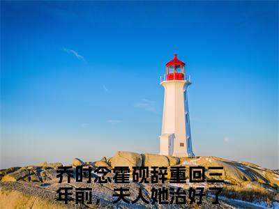 乔时念霍砚辞（重回三年前，夫人她治好了恋爱脑）精彩小说-小说重回三年前，夫人她治好了恋爱脑全文无删减版免费阅读