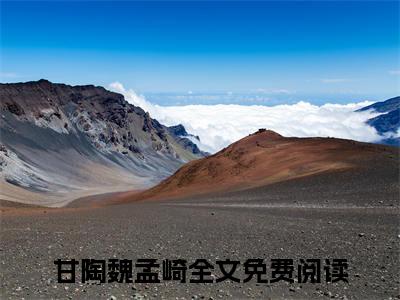 甘陶魏孟崎(甘陶魏孟崎)全文免费阅读无弹窗大结局_(甘陶魏孟崎)甘陶魏孟崎全文免费完结版阅读(甘陶魏孟崎)