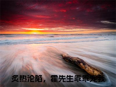 炙热沦陷，霍先生乖乖宠我最新章节（霍垣江心小说）全文免费阅读无弹窗大结局_霍垣江心小说免费阅读（炙热沦陷，霍先生乖乖宠我）