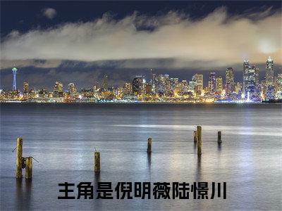 2023热点小说倪明薇陆憬川，倪明薇陆憬川免费章节阅读