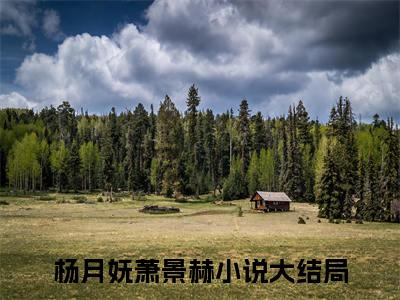 杨月妩萧景赫精彩满分小说-强烈推荐杨月妩萧景赫（杨月妩萧景赫）小说精彩全文阅读