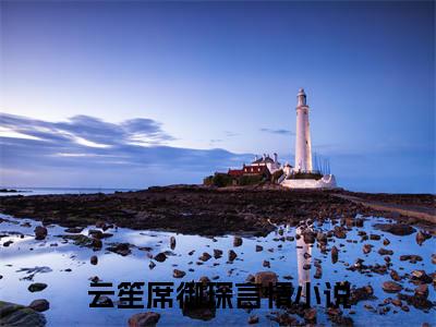 云笙席御琛（云笙席御琛）全文免费阅读无弹窗大结局_（云笙席御琛全文）云笙席御琛最新章节列表笔趣阁（云笙席御琛）