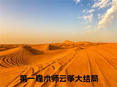 第一瞳术师云筝是什么小说 第一瞳术师云筝全本免费阅读