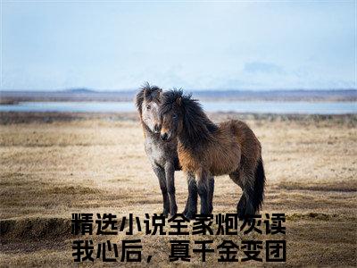 全家炮灰读我心后，真千金变团宠萧慕然小说全文免费阅读_全家炮灰读我心后，真千金变团宠萧慕然（全家炮灰读我心后，真千金变团宠萧慕然）最新章节列表在线阅读