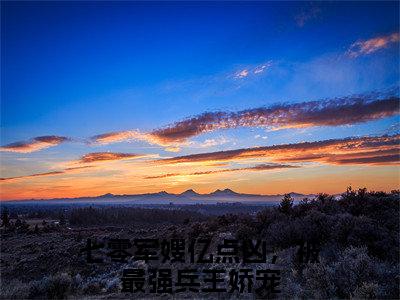七零军嫂亿点凶，被最强兵王娇宠（唐梦顾少焱）全文阅读完整版_唐梦顾少焱小说免费阅读大结局（七零军嫂亿点凶，被最强兵王娇宠）