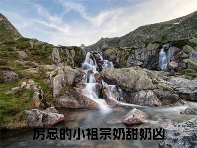 厉屿深虞沫（厉总的小祖宗奶甜奶凶）全文免费阅读无弹窗大结局_厉总的小祖宗奶甜奶凶无弹窗最新章节列表_笔趣阁