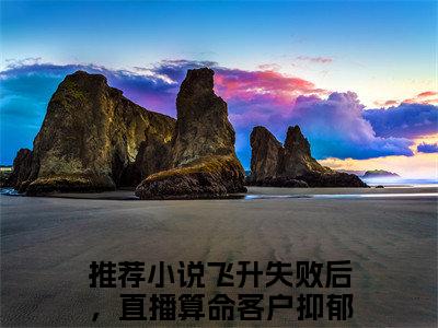 夏清竹夏清梅（飞升失败后，直播算命客户抑郁了）全文免费阅读无弹窗大结局_(飞升失败后，直播算命客户抑郁了)夏清竹夏清梅最新章节列表笔趣阁