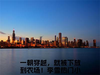 一朝穿越，就被下放到农场！李雪阅读无弹窗大结局_（一朝穿越，就被下放到农场！李雪阅读无弹窗）最新章节列表_笔趣阁（一朝穿越，就被下放到农场！李雪）