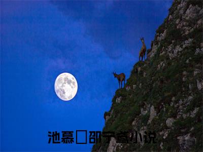池慕旻邵宁鸢小说(池慕旻邵宁鸢)_全章节小说完整版阅读（池慕旻邵宁鸢）