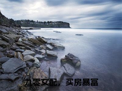 夜游星河（九零女配，买房暴富全文阅读） 九零女配，买房暴富新书热荐免费小说