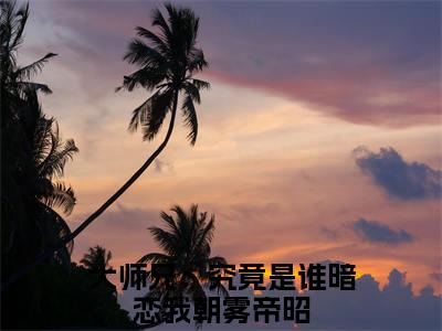 大师兄：究竟是谁暗恋我(朝雾帝昭)全文免费阅读无弹窗_（大师兄：究竟是谁暗恋我全文免费阅读无弹窗）大师兄：究竟是谁暗恋我最新章节列表_笔趣阁(朝雾帝昭)