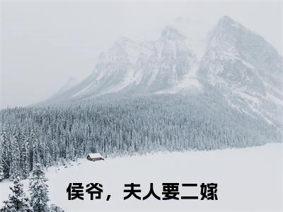 侯爷，夫人要二嫁（柳月寒商鹤余）全文免费阅读无弹窗大结局_（柳月寒商鹤余无弹窗）最新章节免费阅读_笔趣阁