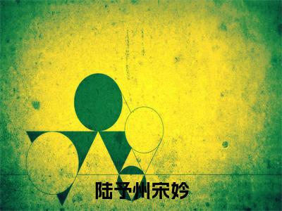 陆予州宋妗小说全文阅读-（陆予州宋妗）小说大结局