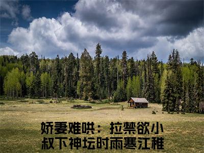 娇妻难哄：拉禁欲小叔下神坛时雨寒江稚鱼精彩章节-娇妻难哄：拉禁欲小叔下神坛时雨寒江稚鱼完整版阅读