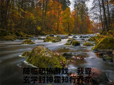 霍知行乔木槿（降临恐怖游戏，我靠玄学封神）小说全文免费阅读-霍知行乔木槿免费阅读完整版