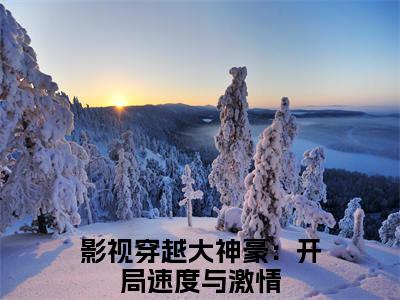 林跃(影视穿越大神豪：开局速度与激情)全文免费阅读无弹窗大结局_林跃最新章节列表_笔趣阁