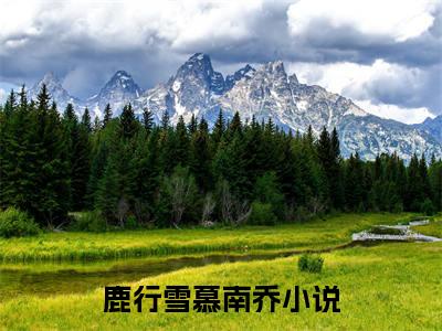 鹿行雪慕南乔（鹿行雪慕南乔）全文免费阅读无弹窗完整版_ (鹿行雪慕南乔免费阅读全文)最新章节列表_笔趣阁（鹿行雪慕南乔）