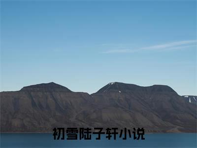 初雪陆子轩小说(初雪陆子轩)全文免费阅读无弹窗大结局_(初雪陆子轩免费阅读全文大结局)最新章节列表_笔趣阁（初雪陆子轩）