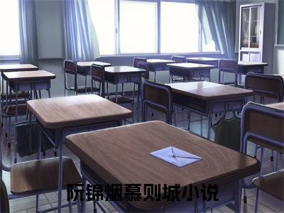 阮锦烟慕则城全文免费阅读无弹窗(小说全文免费阅读)阮锦烟慕则城最新章节列表_笔趣阁