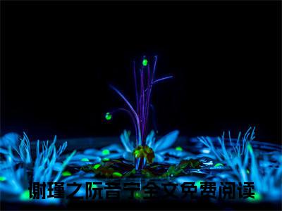 谢瑾之阮音宁（谢瑾之阮音宁全文在线阅读）-谢瑾之阮音宁(谢瑾之阮音宁)免费阅读无删减大结局（谢瑾之阮音宁）