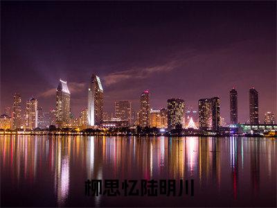 柳思忆陆明川全文免费阅读_柳思忆陆明川最新小说_笔趣阁