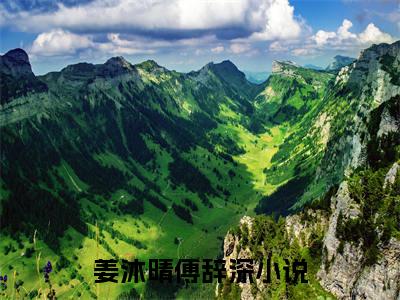 姜沐晴傅辞深（姜沐晴傅辞深）热门小说盘点在线阅读-姜沐晴傅辞深小说无弹窗