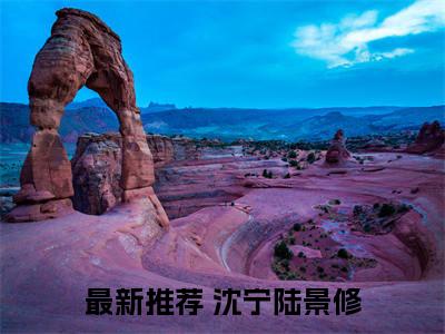 沈宁陆景修是什么小说-小说我，科研大佬，在七零当军嫂全文阅读