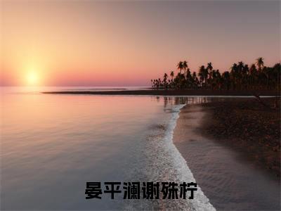 晏平澜谢殊柠（晏平澜谢殊柠)全文免费阅读无弹窗大结局_晏平澜谢殊柠（晏平澜谢殊柠）全文完整无删减版免费阅读（晏平澜谢殊柠）
