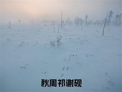 （秋周祁谢砚）全文免费阅读无弹窗大结局_（秋周祁谢砚阅读无弹窗）秋周祁谢砚最新章节列表_笔趣阁（秋周祁谢砚）